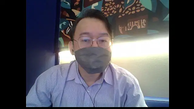 littlegoddyboy online show from 12.23.25