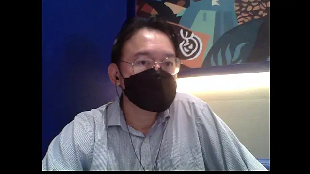 littlegoddyboy online show from 02.04.26