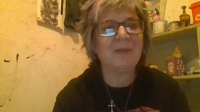 Snapshot of becky1111 chatting on 07.08.26 becky1111 online show from 07.08.26