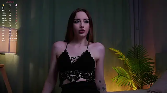 BeckiMacreno online show from 02.28.26