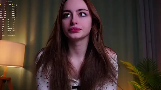 BeckiMacreno online show from 03.02.26