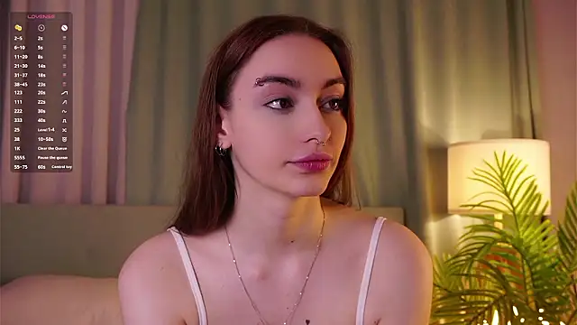 BeckiMacreno online show from 03.15.26