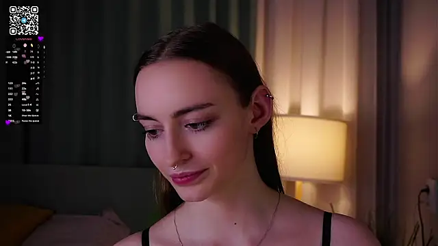 BeckiMacreno online show from 04.15.26