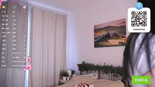 bombaleylo online show from 04.14.26