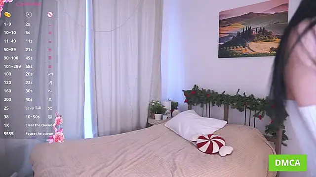 bombaleylo online show from 04.18.26