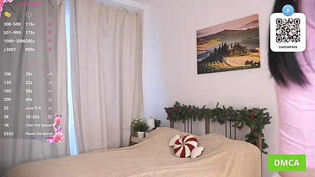 bombaleylo online show from 04.20.26