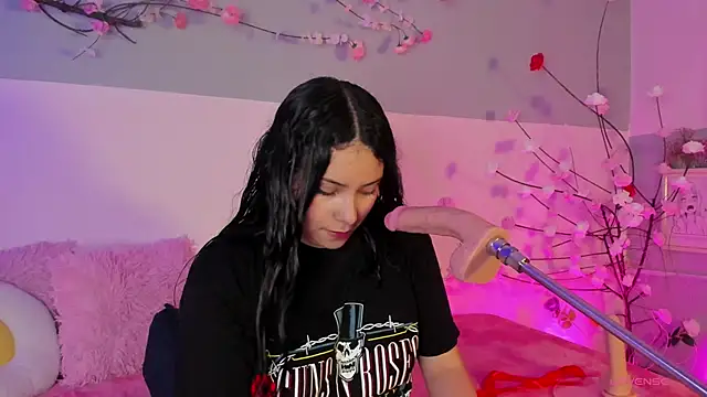 isabellagiirl online show from 04.19.26