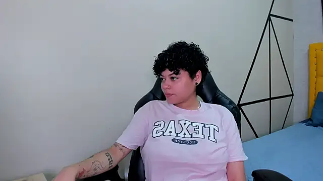 Sasha Venom online show from 01.13.26