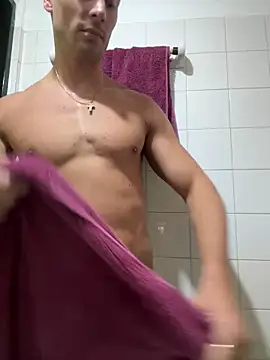 maximuss789 online show from 02.18.26