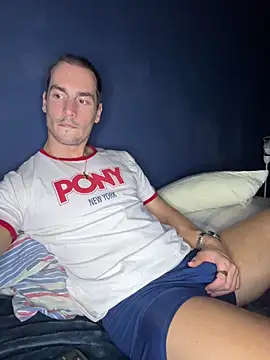 maximuss789 online show from 04.18.26