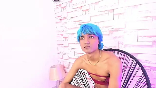 tiffanyy 777 online show from 01.13.26