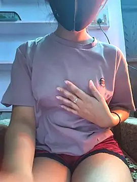 kinsu4763 online show from 01.15.26