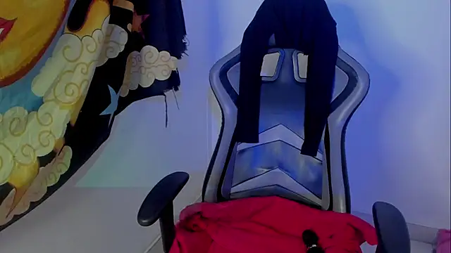 harakitty  online show from 02.21.26