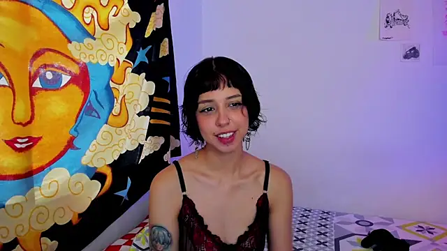 harakitty  online show from 06.16.26