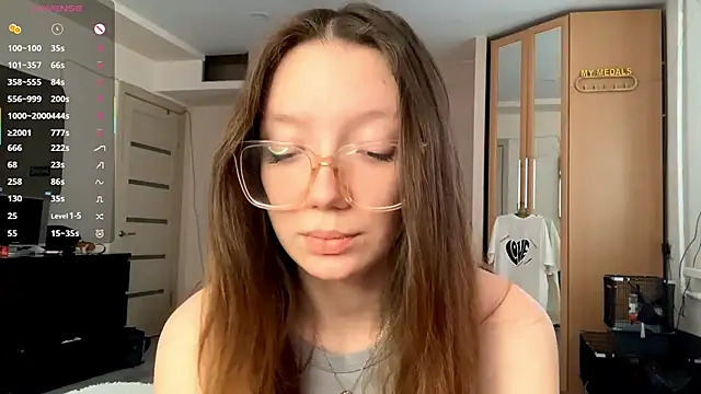 CletaMaciejewski online show from 01.17.26