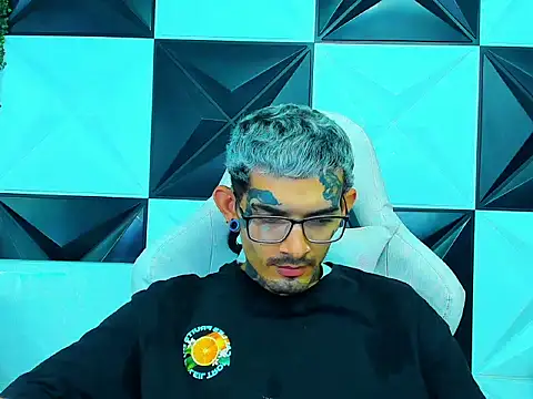 Boy tatto77 online show from 02.21.26