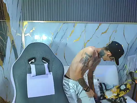 Boy tatto77 online show from 04.07.26