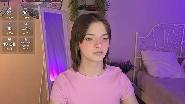 LetoriaNotley online show from 02.26.26