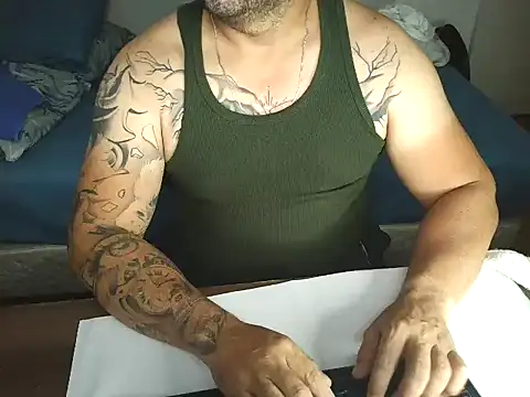 drlluis online show from 01.09.26