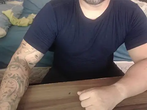 drlluis online show from 02.07.26