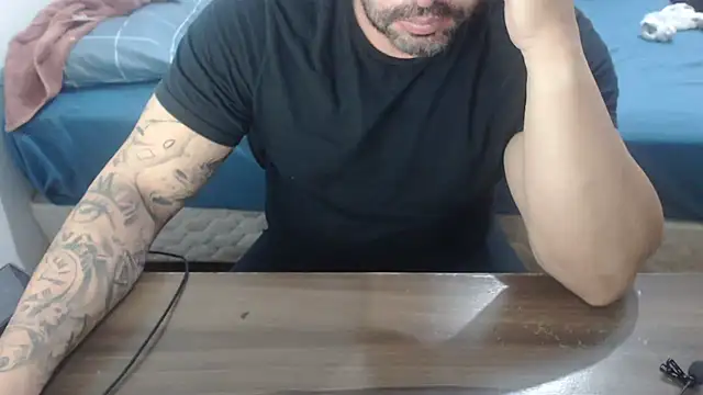 drlluis online show from 02.15.26