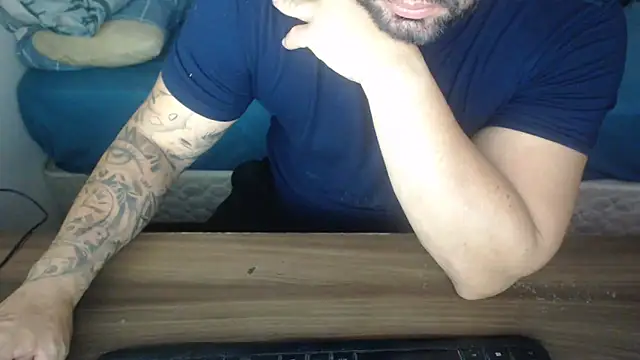 drlluis online show from 02.19.26