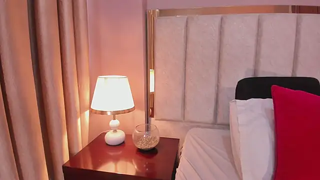 GahiaBelucci online show from 05.25.26