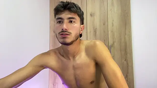 LIAM COLT online show from 12.23.25