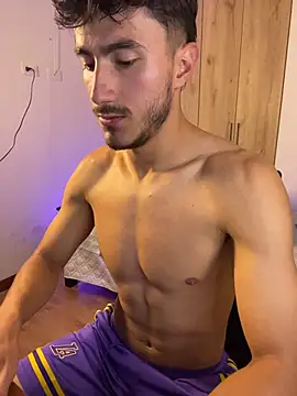 LIAM COLT online show from 04.06.26