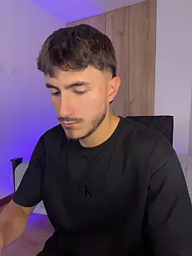 LIAM COLT online show from 04.10.26