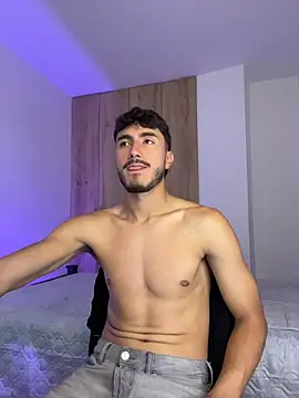 LIAM COLT online show from 04.15.26