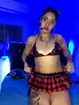 -Nataly   online show from 12.18.25