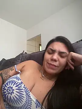 Nini  online show from 04.18.26