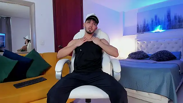 HarryFosster online show from 01.15.26