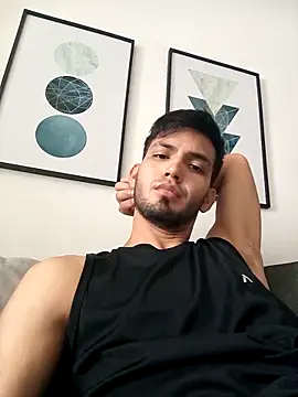 HarryFosster online show from 02.03.26