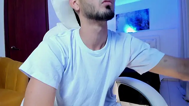 HarryFosster online show from 03.02.26