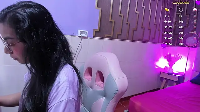 lia morel online show from 12.19.25