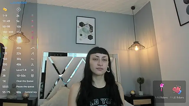 Snapshot of Demetra-Nox01 chatting on 02.24.26 Demetra-Nox01 online show from 02.24.26