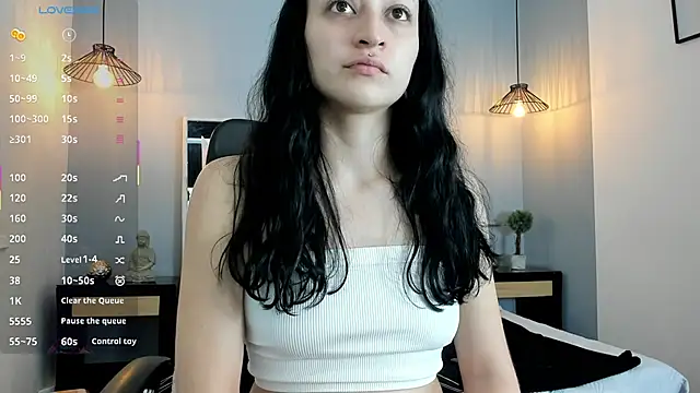 Snapshot of Demetra-Nox01 chatting on 02.28.26 Demetra-Nox01 online show from 02.28.26