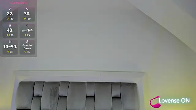 amber  ferrera online show from 04.20.26