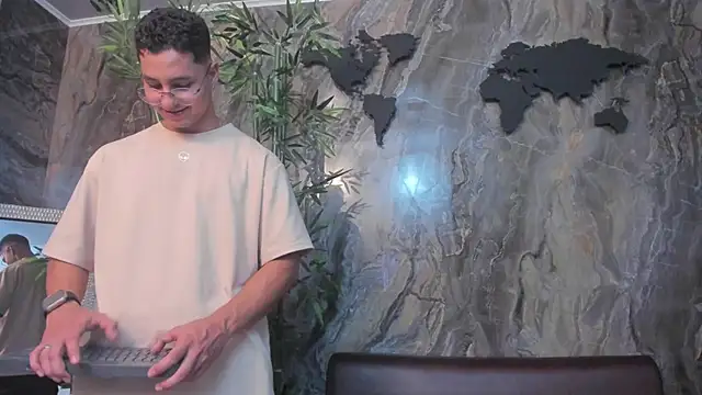 Noah Clarkk online show from 02.19.26