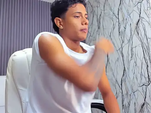 andrew myersx online show from 01.07.26