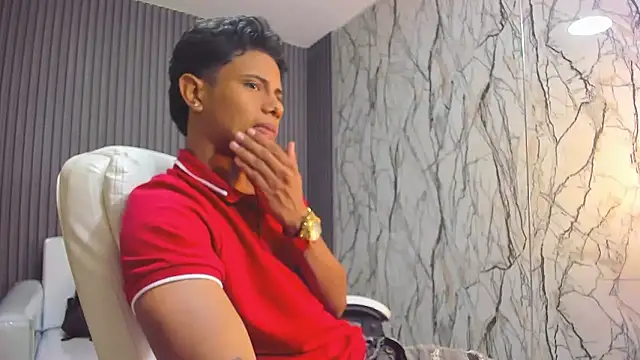 andrew myersx online show from 01.08.26