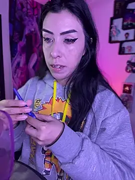 Sky Girl LS online show from 02.20.26