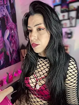 Sky Girl LS online show from 03.31.26