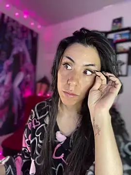 Sky Girl LS online show from 04.19.26