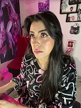 Sky Girl LS online show from 04.19.26