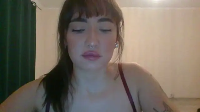 Snapshot of LexiSpicy chatting on 02.02.26 LexiSpicy online show from 02.02.26