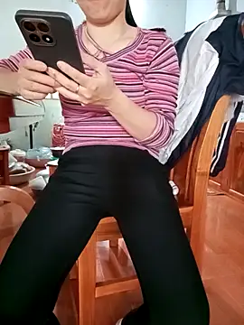 Sweet-Berryy online show from 02.13.26