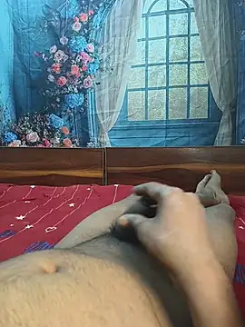 novio-de-la-tarde online show from 03.12.26